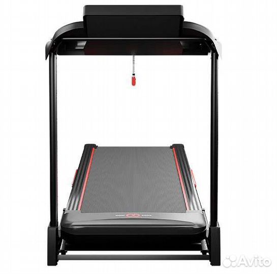 Беговая дорожка CardioPower Track3 v.1.28