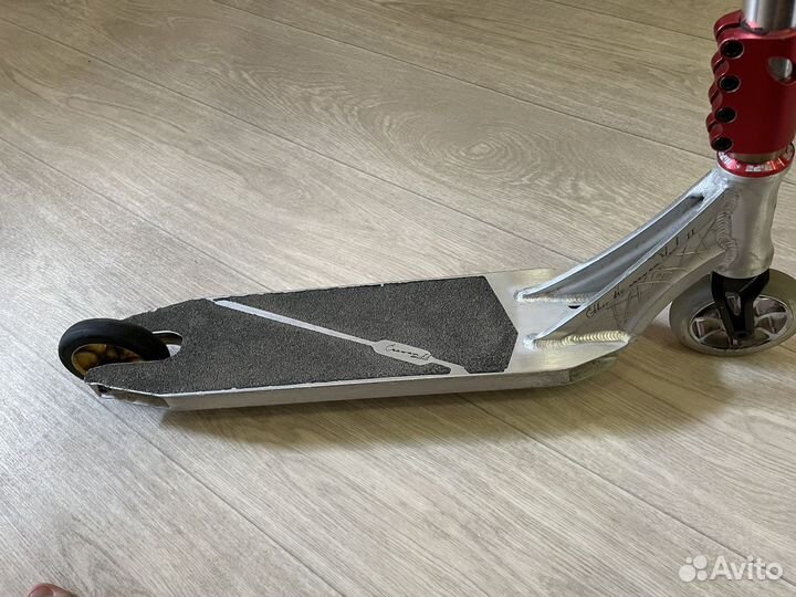 Дека ethic erewan v2 500мм