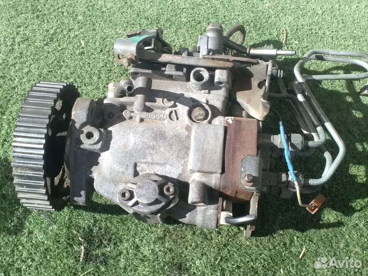 Тнвд Для Фольксваген Гольф 3. 028130110S