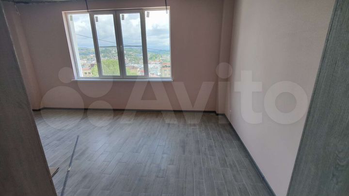 1-к. квартира, 41 м², 3/3 эт.