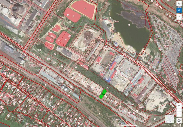 Участок 15 сот. (промназначения)