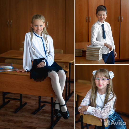 Фотограф, Выпускные дипломы, садик