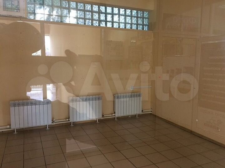 Торговая площадь, 16 м², 18 кв.м