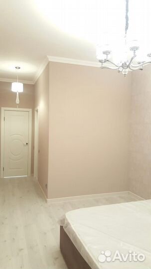 Ремонт квартир под ключ. Капитальный ремонт