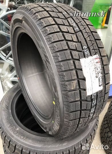 Yokohama Ice Guard IG60 155/65 R14