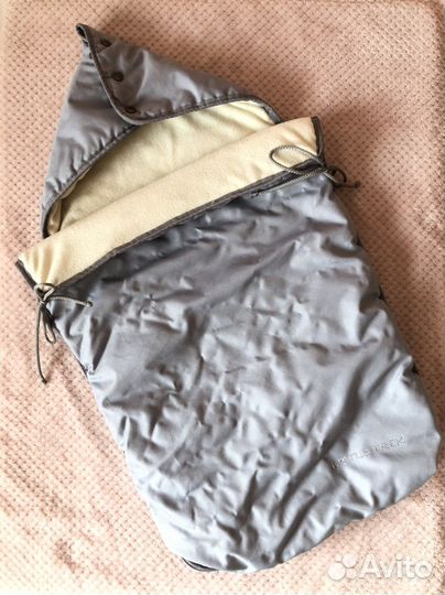 Конверт утепленный