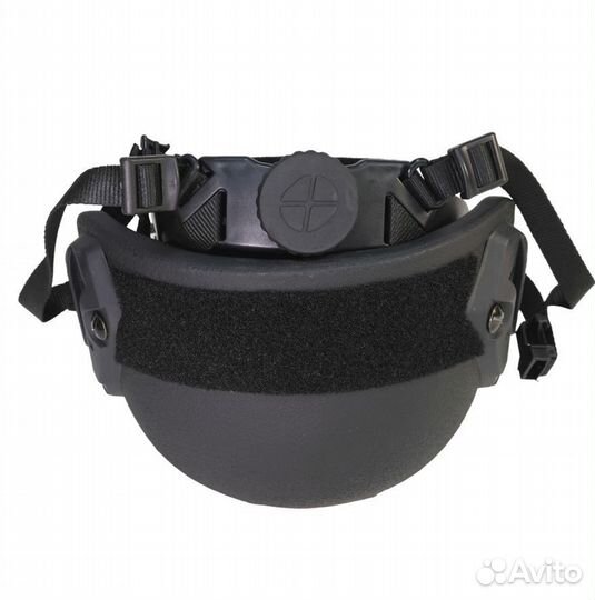 Штурмовой шлем бтш-6А 