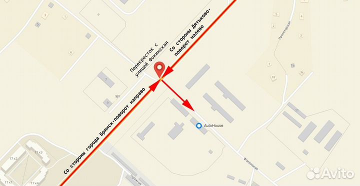 Замок зажигания Fiat Albea