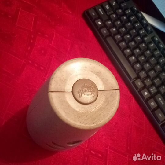 Автоматический дозатор ароматов