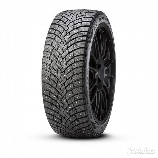 Pirelli Scorpion Ice Zero 2 215/60 R17