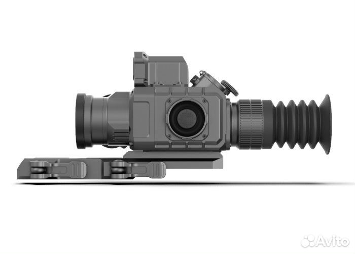 Тепловизионный прицел с дальномером cono Polaris-6