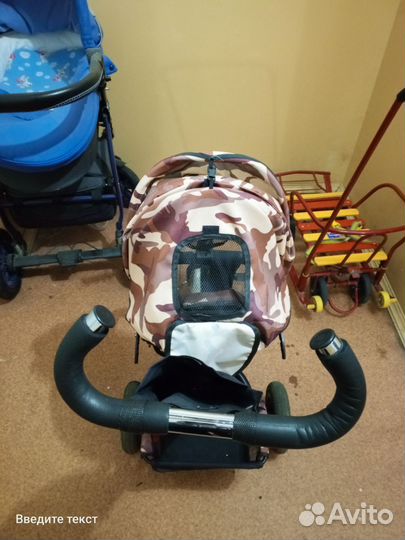 Продам трехколесный велосипед