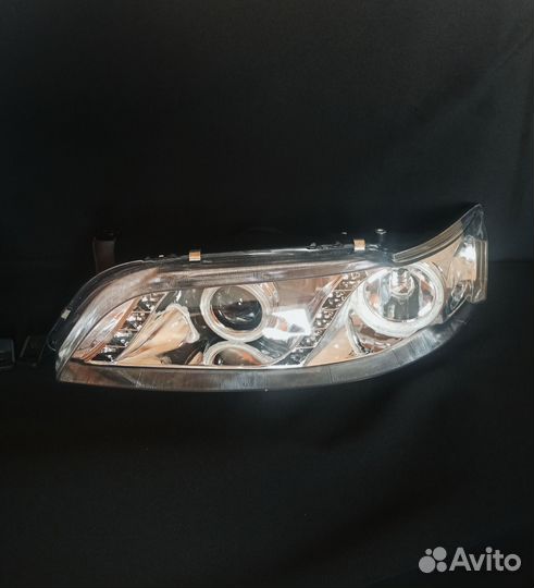 Фары марк 2 90