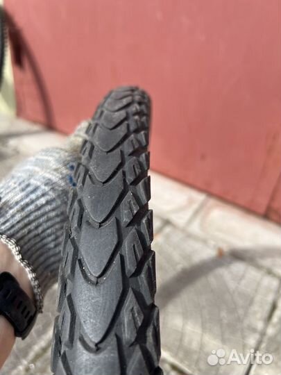 Шины Schwalbe 26