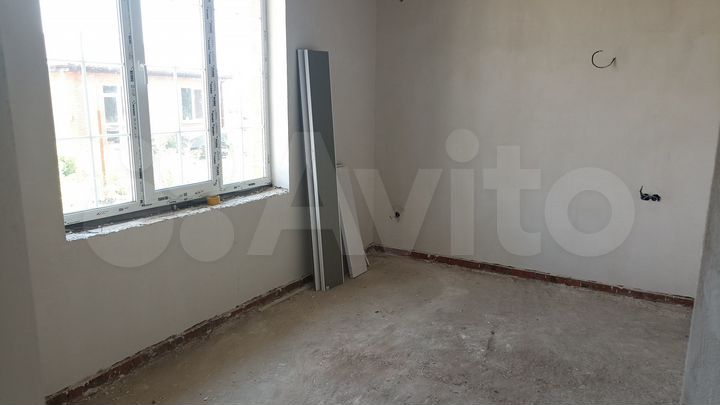 Дом 120 м² на участке 5 сот.