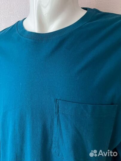 Лонгслив Duluth Trading