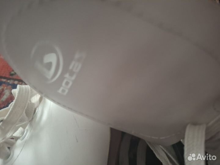 Коньки фигурные женские 40 размер Botas