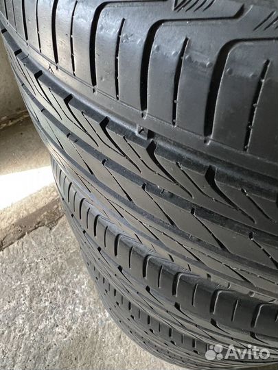 Delinte DH2 185/55 R15