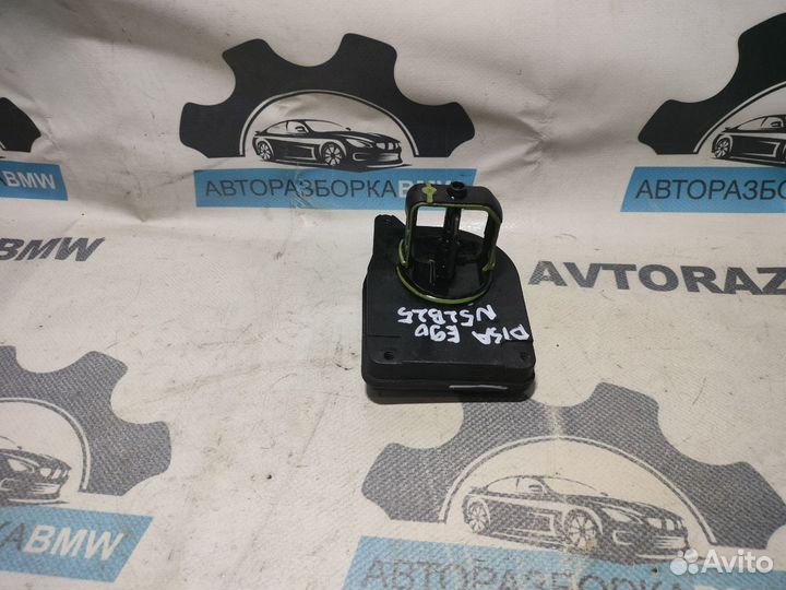 Disa (Диса) маленькая BMW 3-серия E90