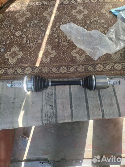 Привод передний левый 2303300XKZ65A