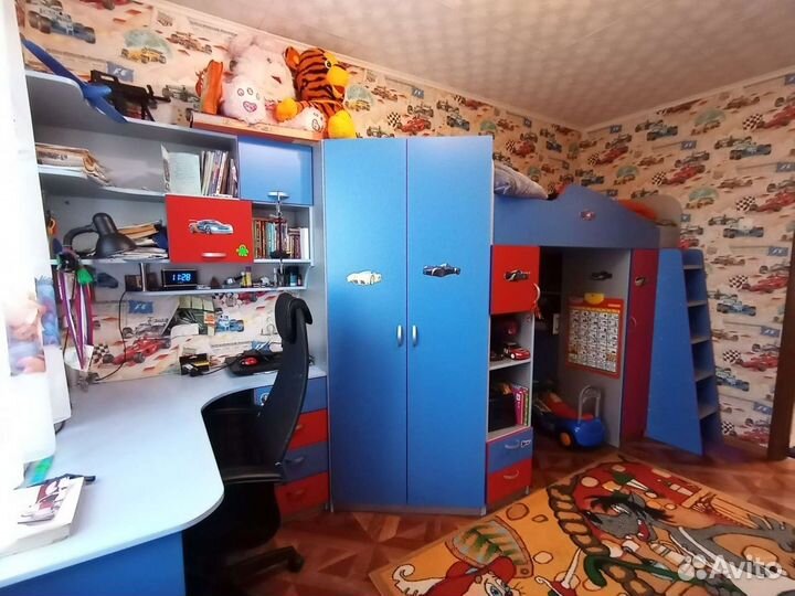 Мебель для детской комнаты