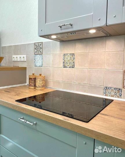 Изготовление кухни на заказ