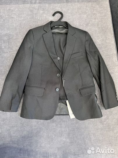 Костюм тройка на мальчика