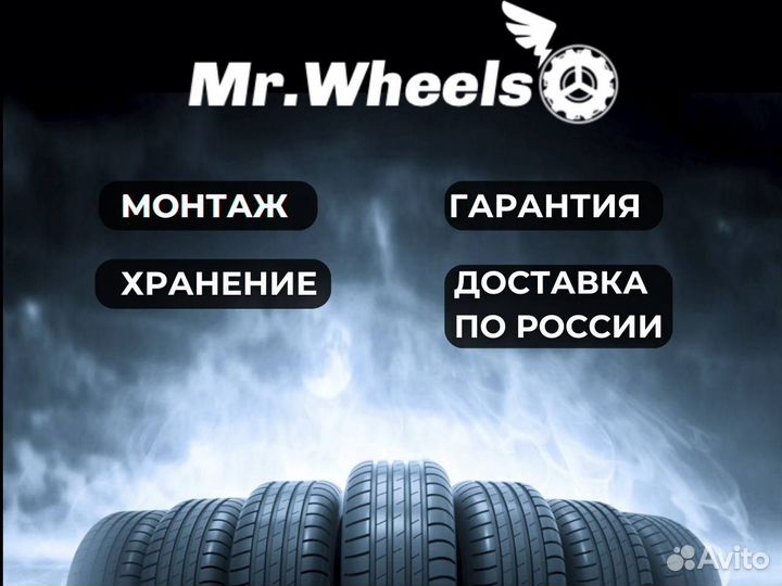 Литые диски R21 для Audi A5 A6 Touareg Kodiaq