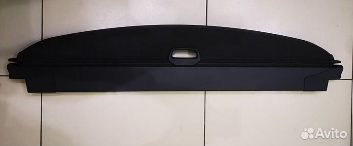 Роллета, шторка багажника BMW X3(G1) X5 (F15)