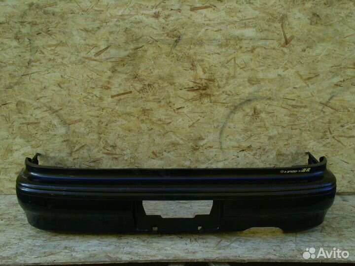Бампер задний Toyota Vista CV30SV30SV32SV33SV35 Чё