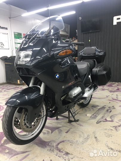 BMW R 1100 RT