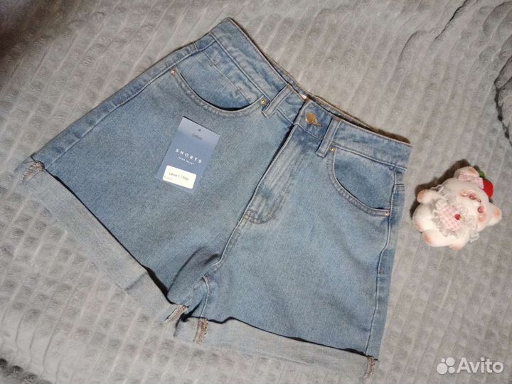 Шорты женские s befree