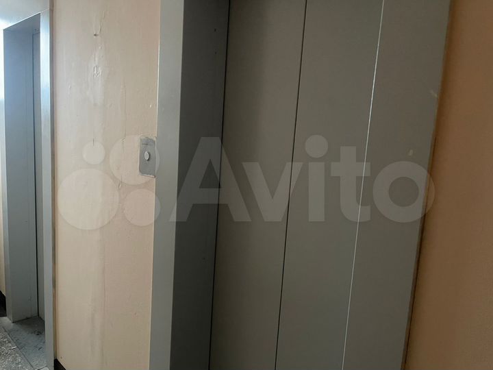 2-к. квартира, 52,7 м², 11/12 эт.