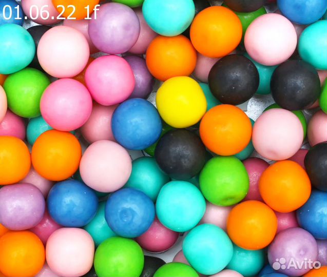 Жевательная резинка 