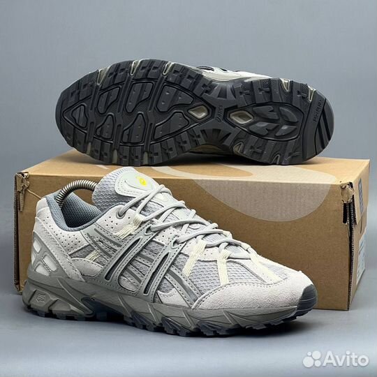 Кроссовки Asics Gel Sonoma