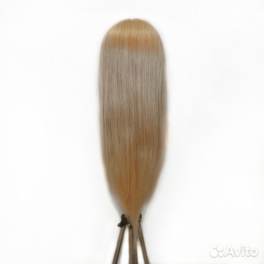 Голова для причесок учебная новая