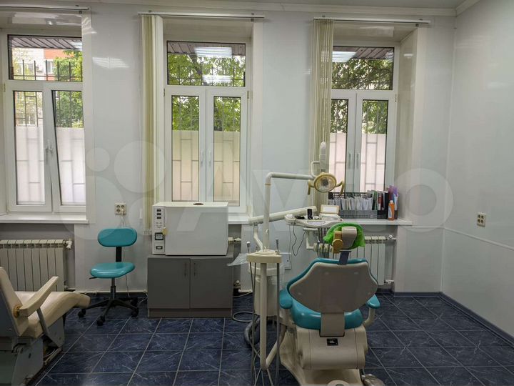 Свободного назначения, 42 м²