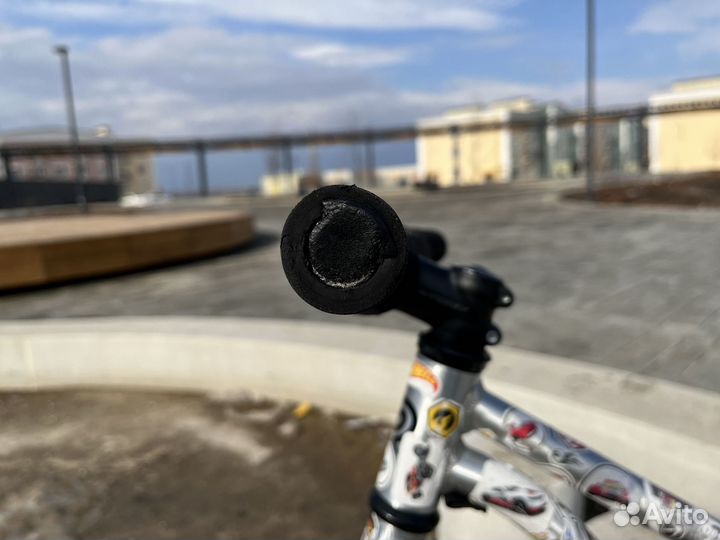 Беговел early rider 14