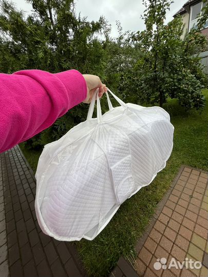 Кокон для новорожденных