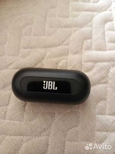 Беспроводные наушники jbl t100tws