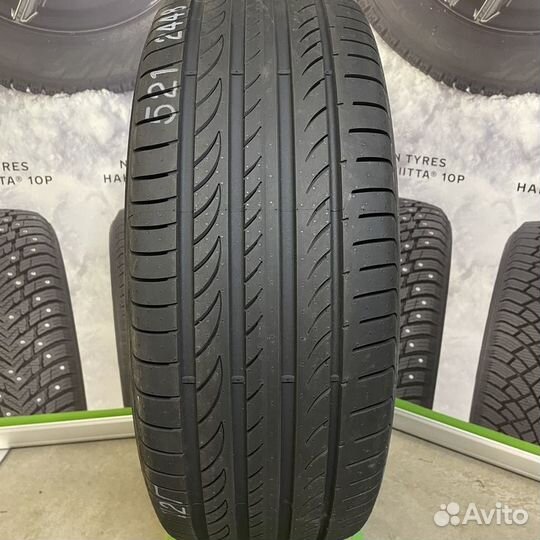 Pirelli Powergy 255/35 R19 96Y