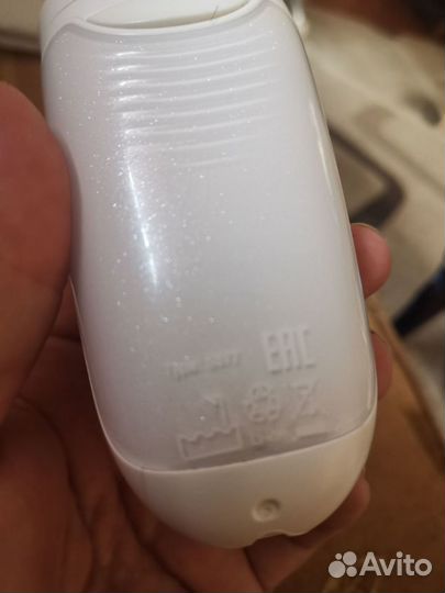 Эпилятор braun silk epil 7