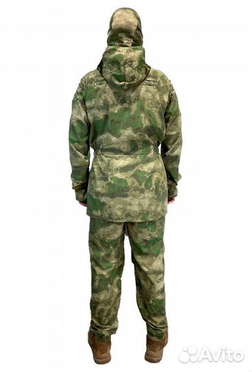 Костюм летний 