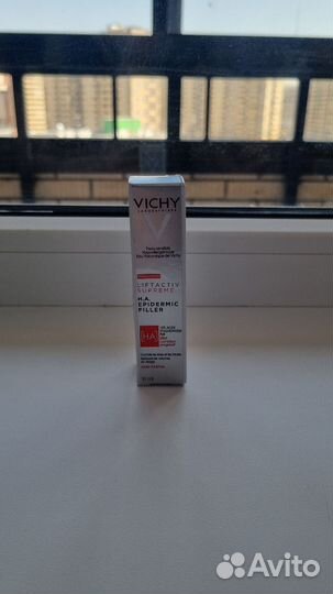 Vichy Liftactiv Supreme