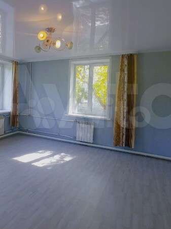 1-к. квартира, 30,1 м², 1/2 эт.