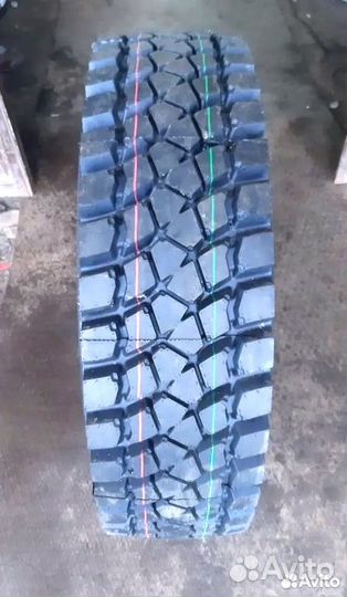 Грузовые шины Kama NU 701 315/165