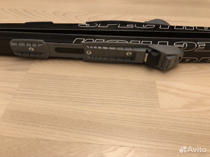 Лыжи беговые в комплекте