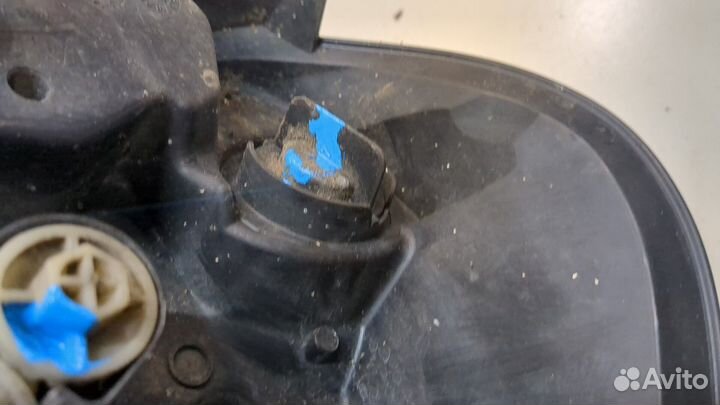 Фара (передняя) Fiat Punto Evo, 2010