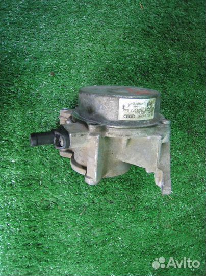 Насос вакуумный volkswagen Tiguan (5N1) 2011