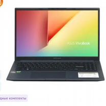 15.6" Ноутбук asus VivoBook Pro 15 M6500QC-HN058